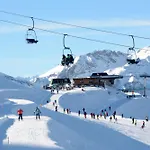 Pian Dei Larici - Happy Apartment