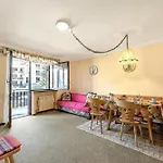 Pian Dei Larici - Happy Apartment