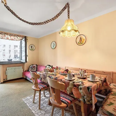 Pian Dei Larici - Happy Apartamento Oulx