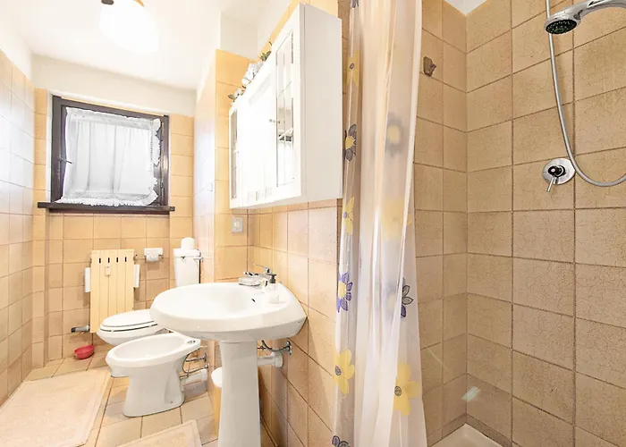 Apartamento Pian Dei Larici - Happy Oulx
