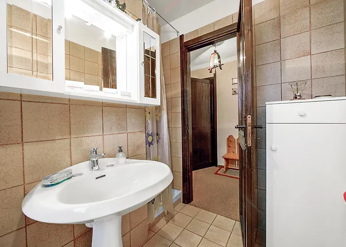Apartamento Pian Dei Larici - Happy *