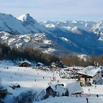 Pian Dei Larici - Happy