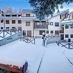 Appartamento Pian Dei Larici - Happy *