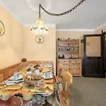 Appartement Pian Dei Larici - Happy