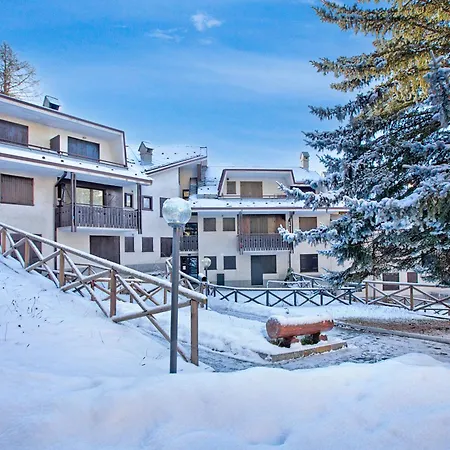 アパート Pian Dei Larici - Happy *