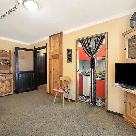 アパート Pian Dei Larici - Happy *