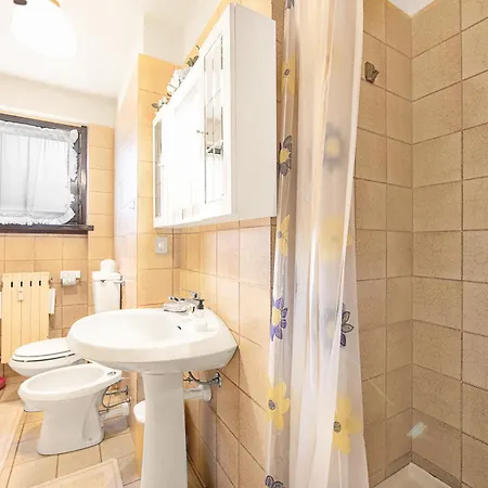 アパート Pian Dei Larici - Happy Oulx