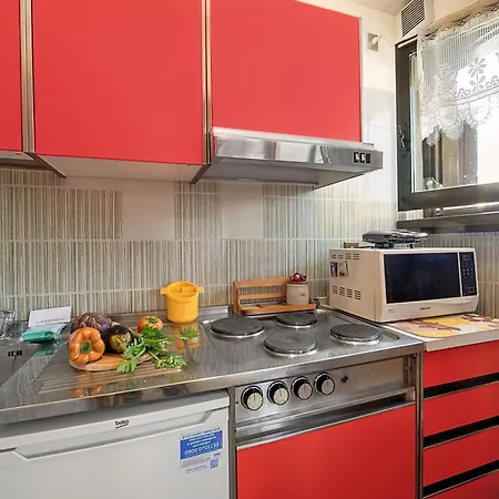 Appartamento Pian Dei Larici For 4 - Happy Rentals Oulx