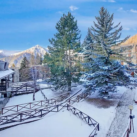 Pian Dei Larici - Happy *