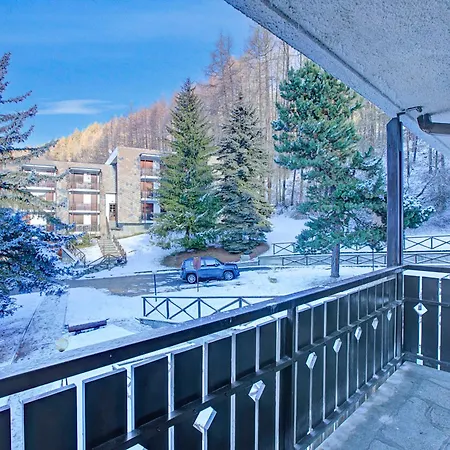 Pian Dei Larici - Happy アパート