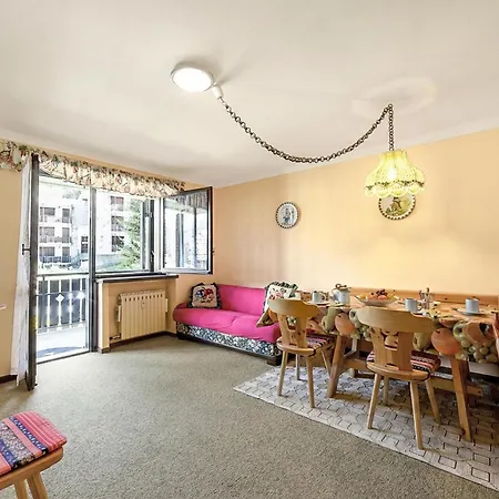 Pian Dei Larici - Happy Appartement