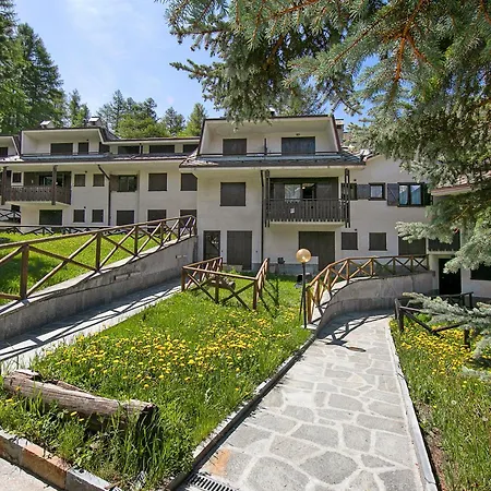 Pian Dei Larici - Happy Appartement