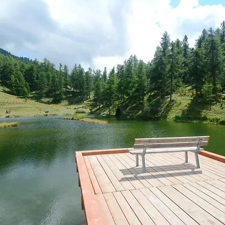 Pian Dei Larici - Happy