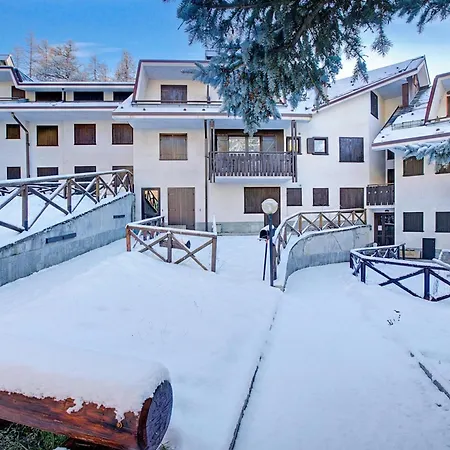 Pian Dei Larici For 4 - Happy Apartment *