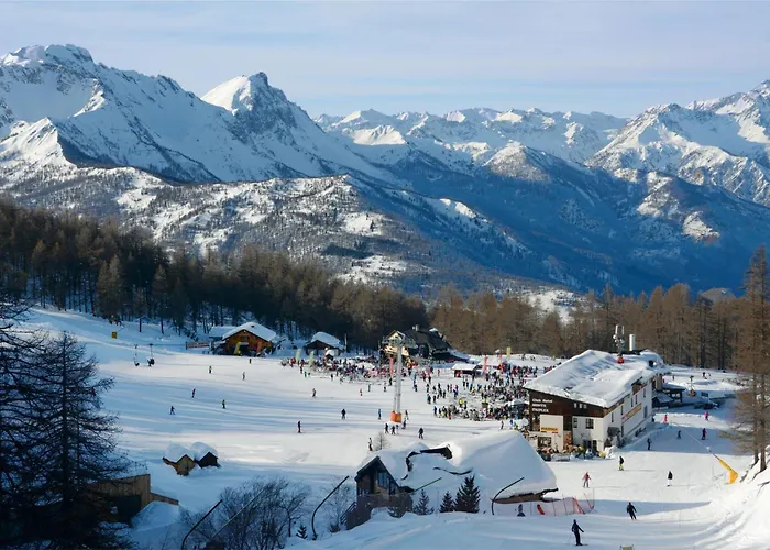 Pian Dei Larici - Happy