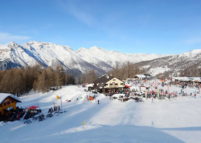 アパート Pian Dei Larici - Happy