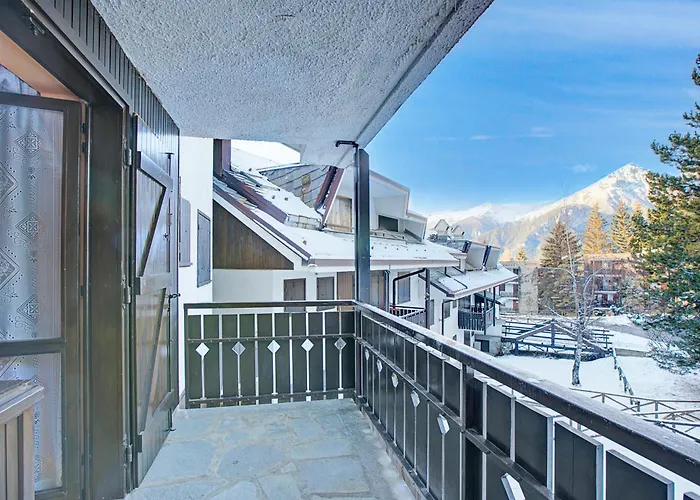 Pian Dei Larici - Happy