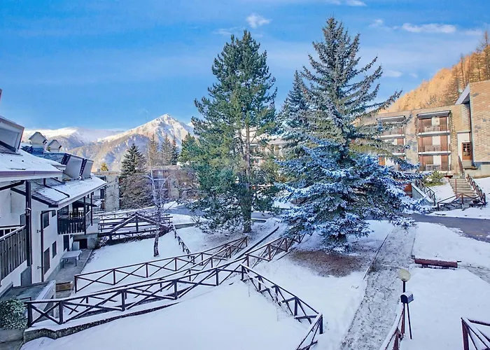 Pian Dei Larici - Happy *