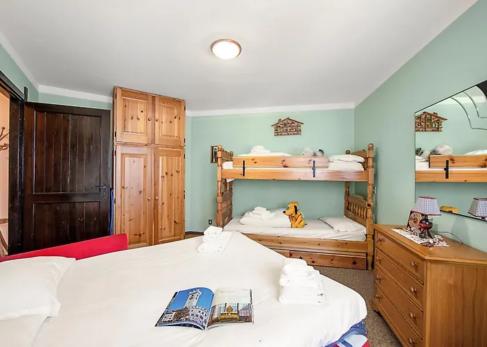 Pian Dei Larici - Happy * Oulx