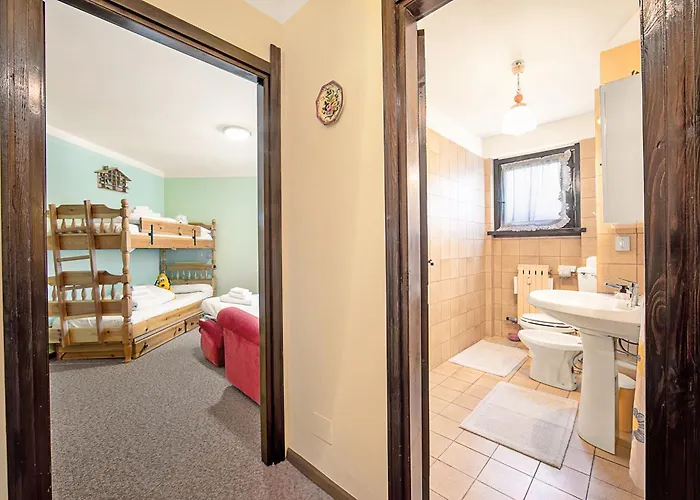 Pian Dei Larici - Happy Oulx